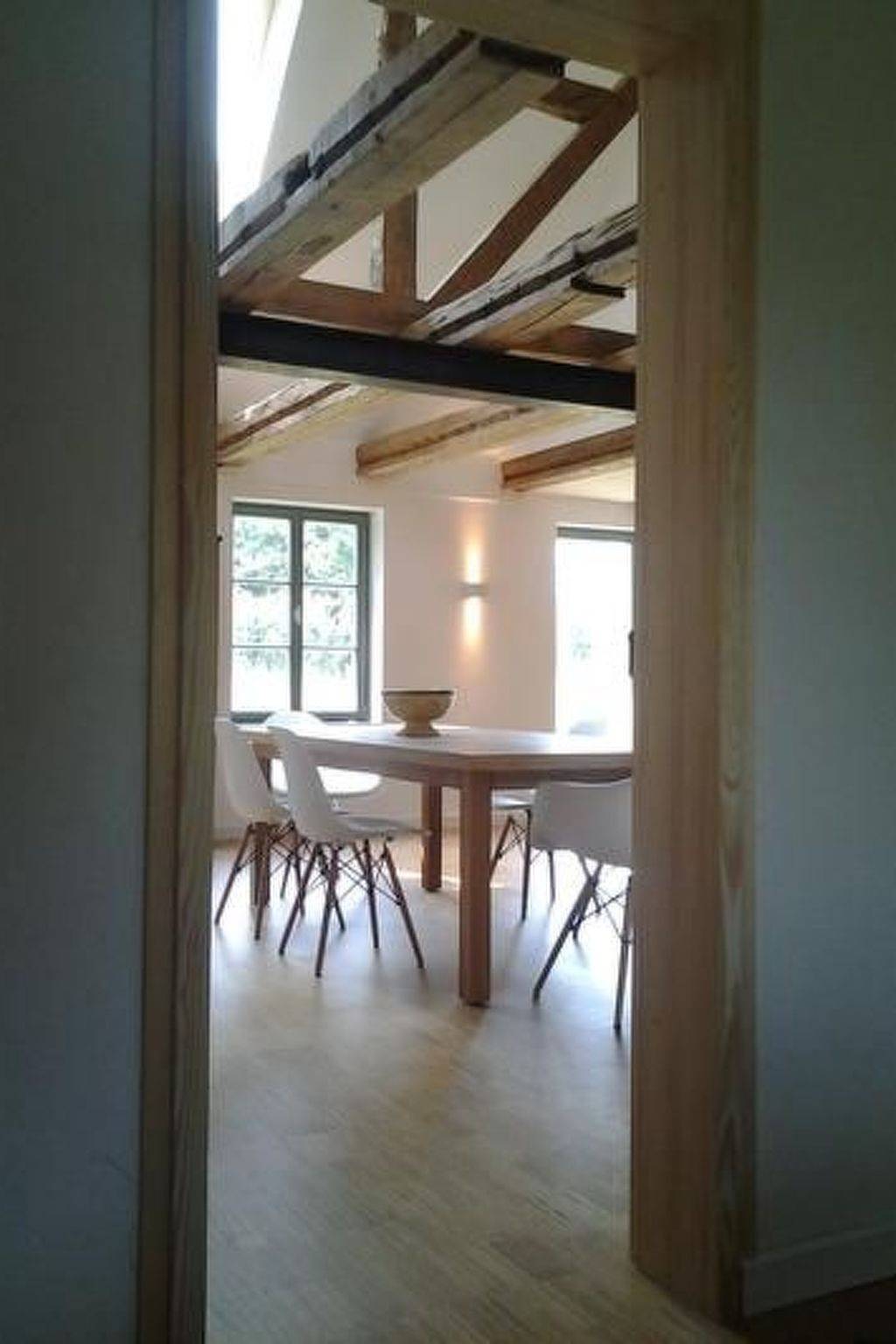 Bauernhaus auf Rügen in Ummanz, Rügen