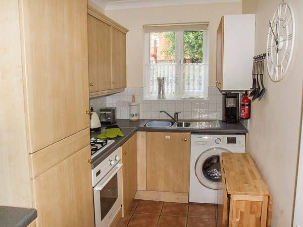 Casa rural para 3 personas con jardín in Stratford upon Avon, Warwickshire