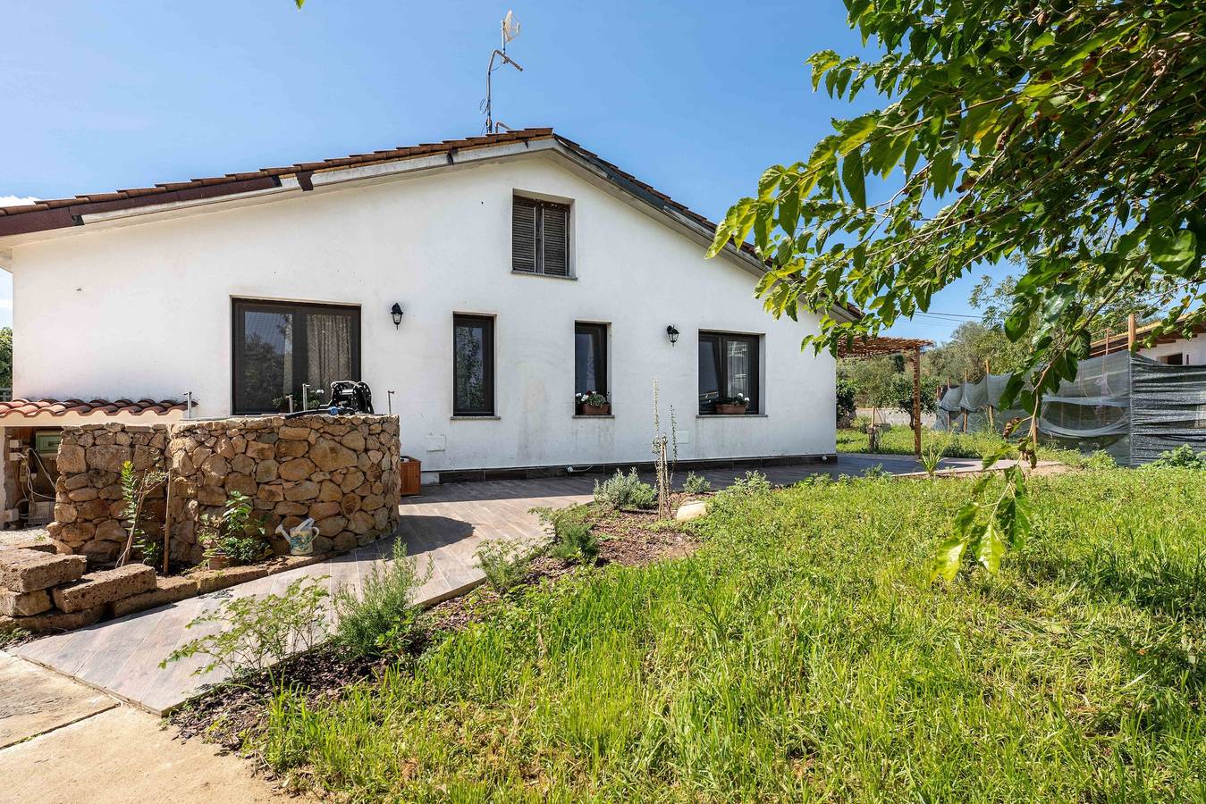 Zimmer 'Su Carinniu n.3' in Villacidro, Medio Campidano