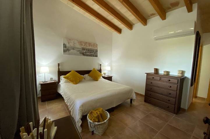 Cottage für 4 Personen, mit Garten in Son Servera - 2