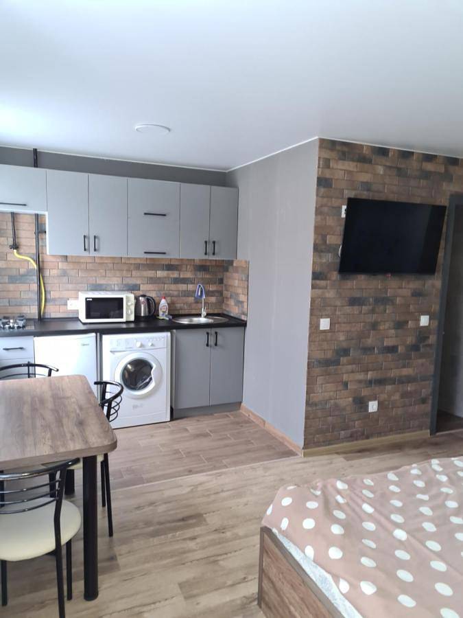 Appartement de vacances pour 4 personnes, avec balcon et vue