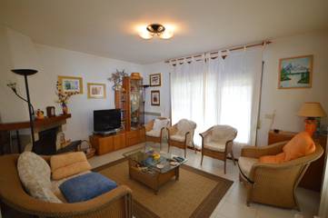 Chalet für 6 Personen in Sant Pere Pescador, Costa Brava, Bild 1