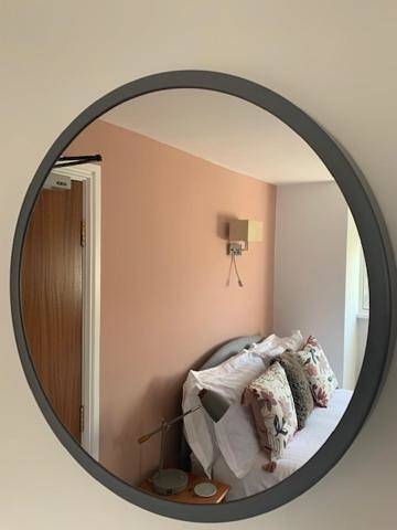 Double Room with Private Bathroom in Hay-on-Wye, Brecon Beacons
