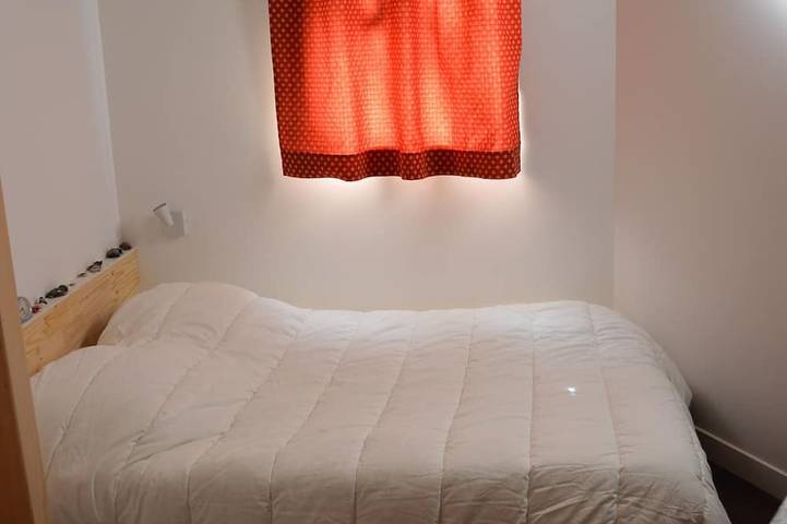 Gîte pour 2 personnes, avec balcon à Ventenac-Cabardès - 2