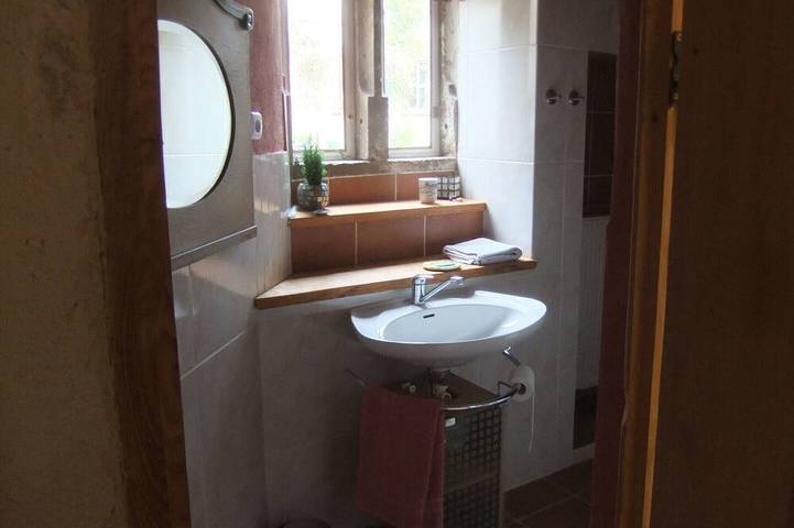 Schloss für 4 Personen, mit Garten in Bayern - 4