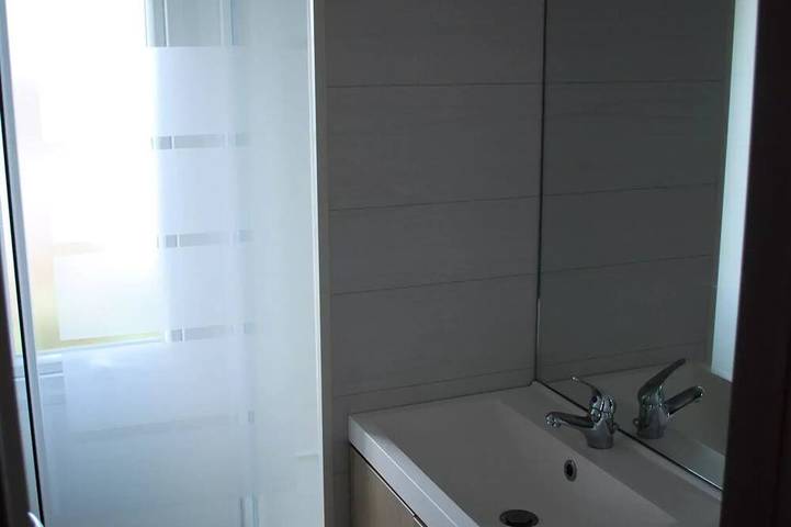 Mobil home pour 6 personnes à Saint-Martin-du-Vieux-Bellême - 3