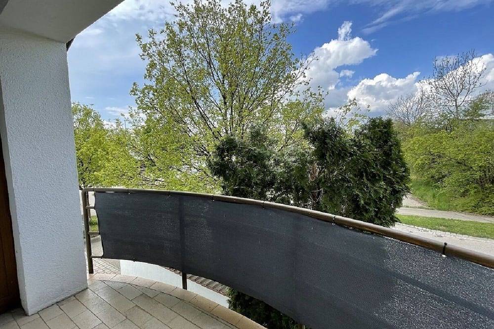 Ganze Wohnung, 2 Bedroom Apartment in Kempten in Kempten, Bayerisch Schwaben