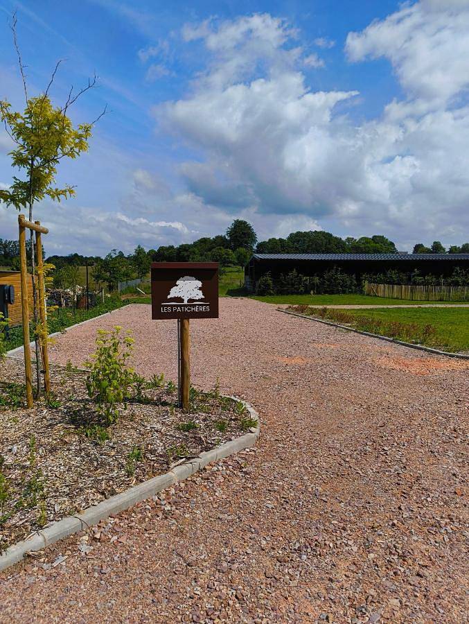 Les Paticheres - Le Domaine in Biville-la-Baignarde, Région de Dieppe