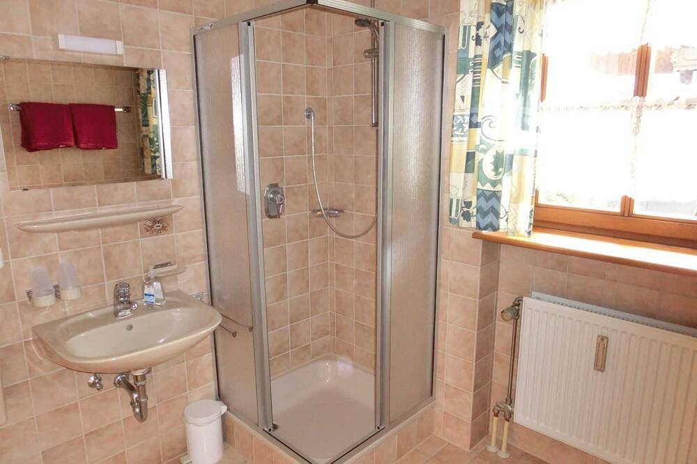 Ganze Wohnung, Fewo 804, Am Waldeck 8 in Hauzenberg, Passauer Land