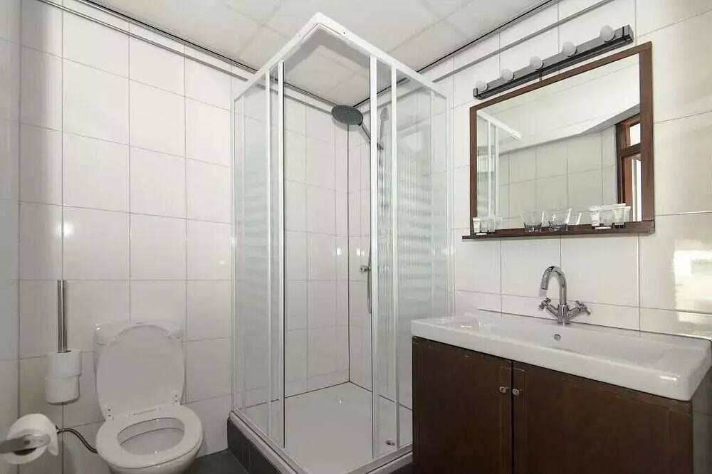 Motel room 2 persons in Schinveld, Parkstad Limburg