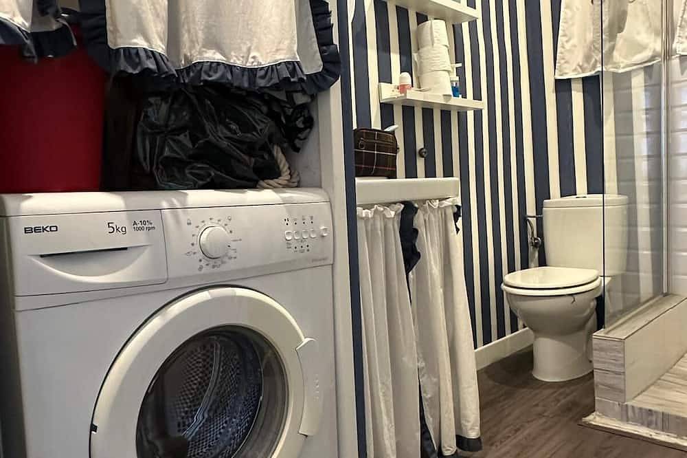 Entire apartment, Boca Del Campo Apartment in Valdoviño, Galician Coast