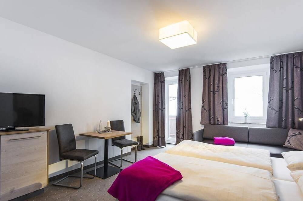 Ganze Wohnung, Smartflat S - smartflats in Dorfgastein, Ski Amadé