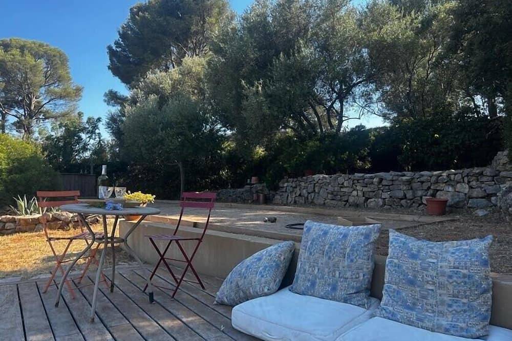 Villa with pool and panoramic views in Ollioules in Ollioules, Mittelmeerküste (Frankreich)