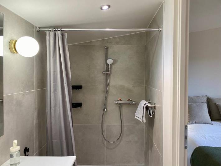 Location de vacances pour 2 personnes, avec vue à Boutenac - 4