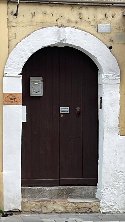 Double or Twin Room in Cosenza, Provincia di Cosenza
