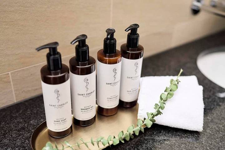 Ferienhaus für 4 Personen, mit Sauna und Pool sowie Garten und Terrasse in Vorarlberg - 4