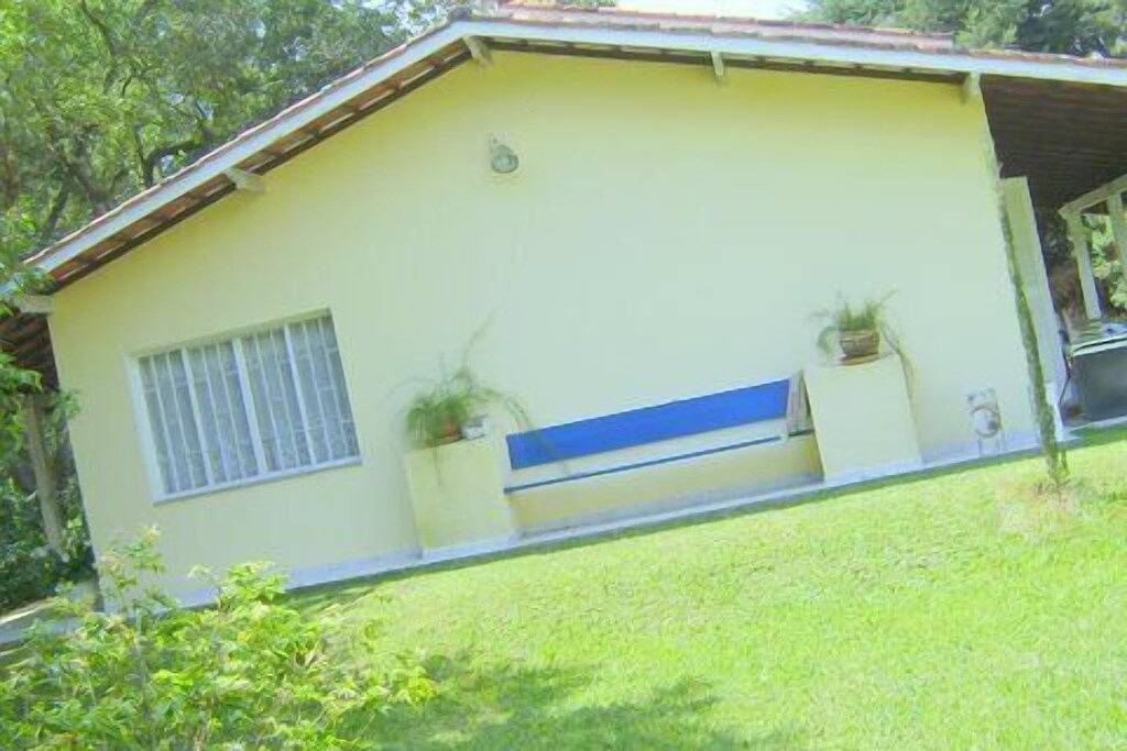 Finca für 16 Personen in Atibaia, São Paulo (Bundesstaat)
