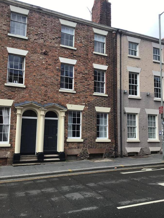 Villa pour 14 personnes à Liverpool - 3