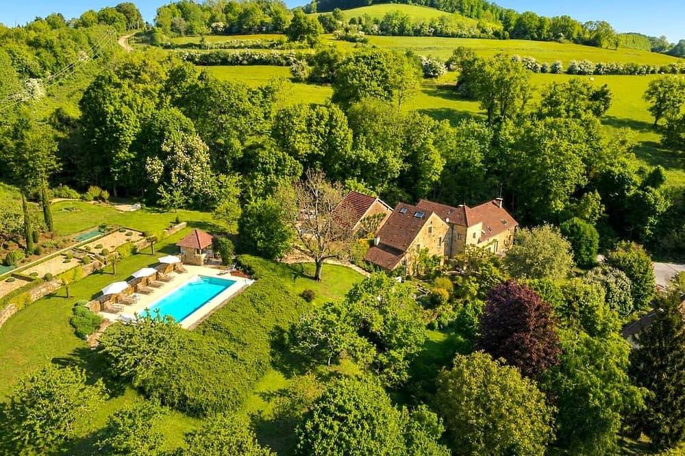 Maison de vacances