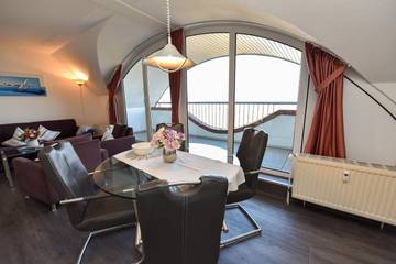 Ferienwohnung für 4 Personen in Cuxhaven, Cuxland, Bild 2