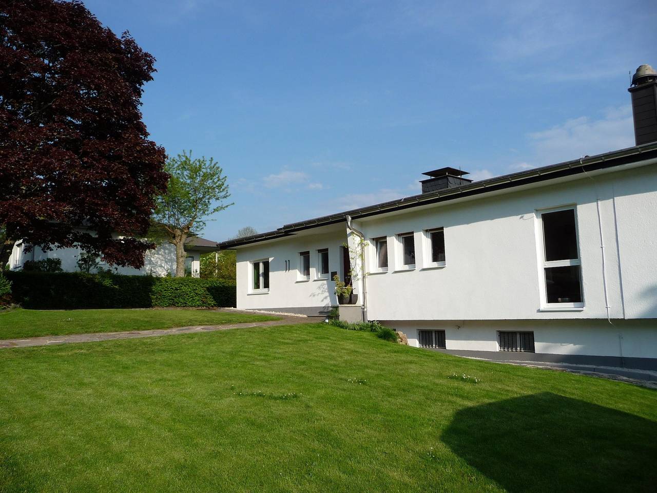 Ganze Ferienwohnung, Ferienwohnung Schlarb F** in Göttschied, Idar-Oberstein