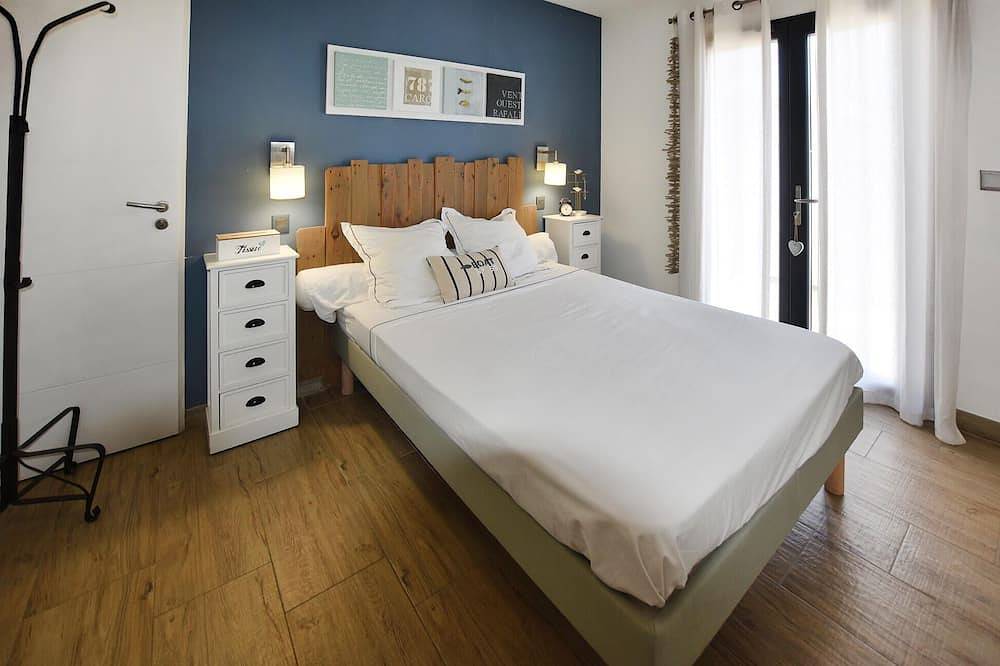 Maison avec piscine privée in Monteux, Vaucluse