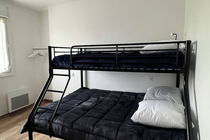 Location de vacances pour 15 personnes à Treize-Vents - 4