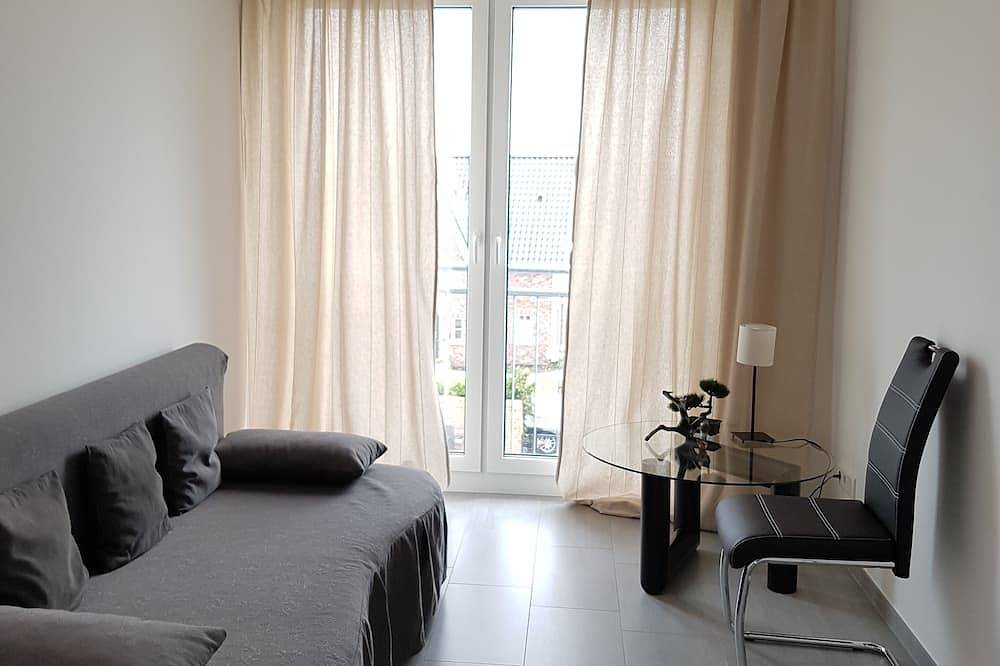 Ganze Wohnung, Apartment by Janzen in Rheine, Münsterland