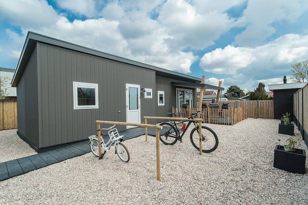 Chalet voor 4 Personen in Noordwijk, Nederlandse Noordzeekust
