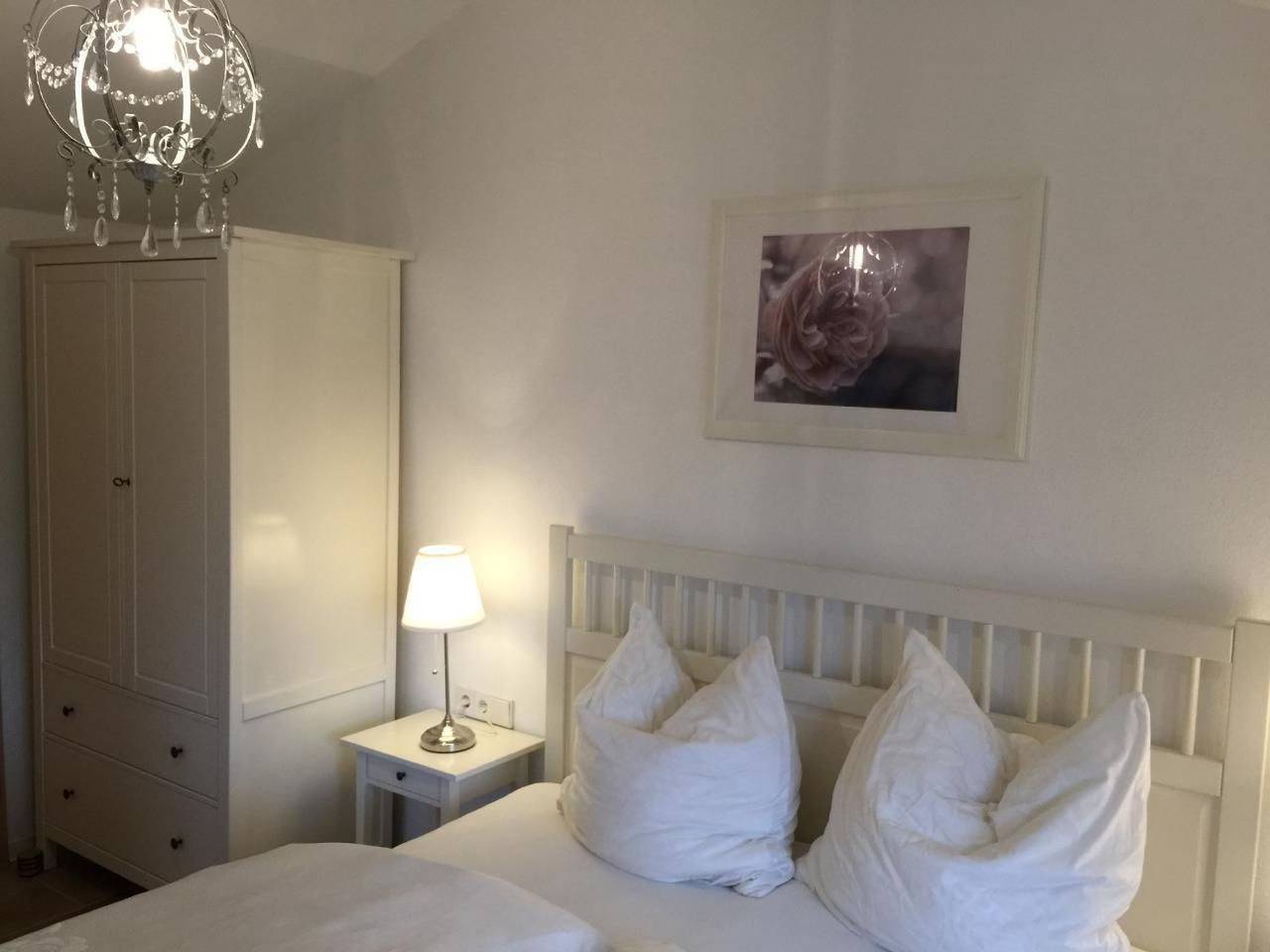 In Pirna mit Schöner Terrasse in Pirna, Elbsandsteingebirge