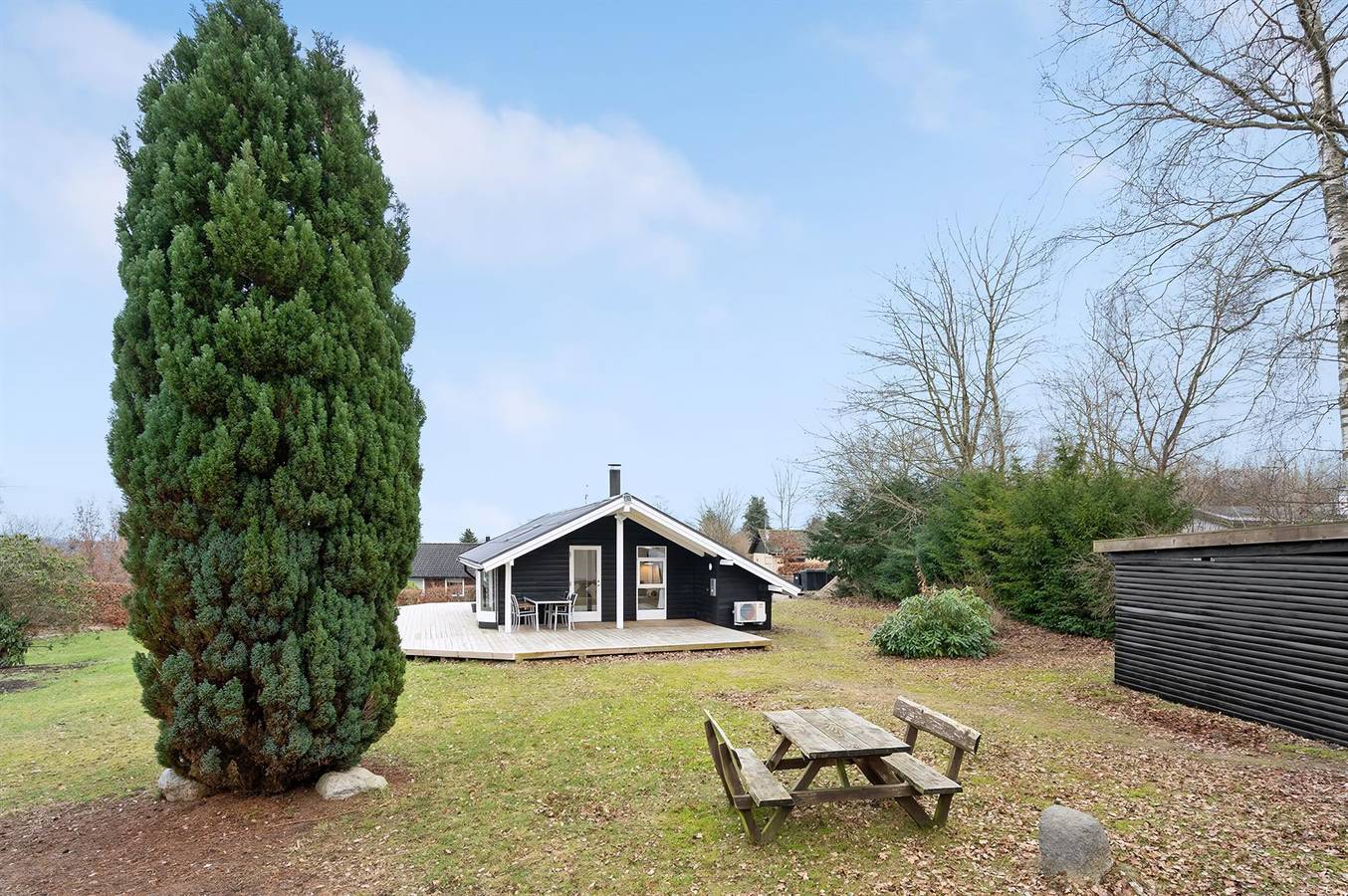 Pet friendly home in Frederiksværk with Wifi in Kregme, Hovedstaden