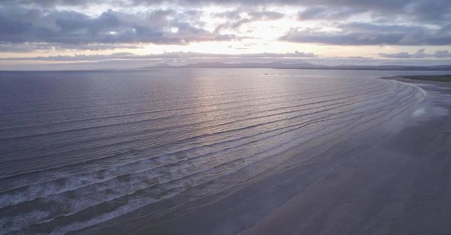 Location de vacances pour 2 personnes, avec vue et jardin dans Donegal - 2