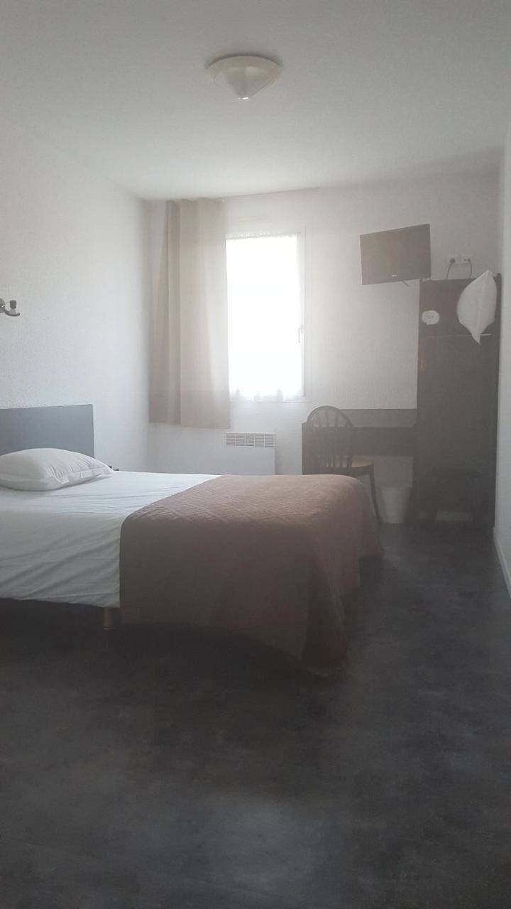 Relax Hotel in Maillat, Nantua