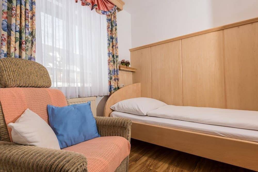 Einzelzimmer Samenkorn (ab 3 Nächte) - Urlaub am Bauernhof Hönigshof in Fischbach, Steirerland