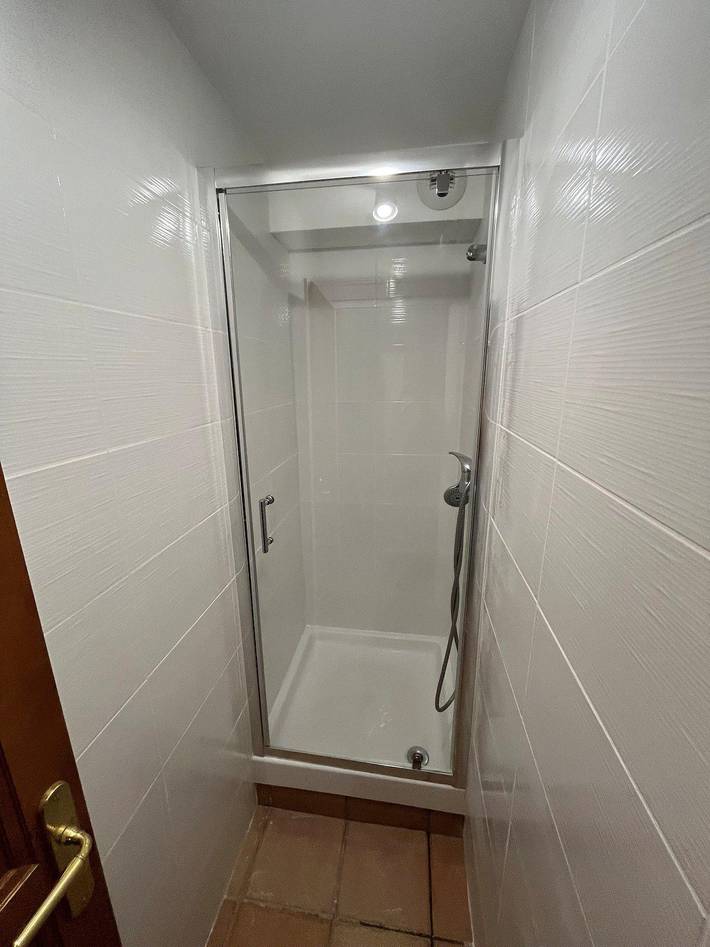 Vakantieappartement voor 6 personen, met balkon in Val Thorens