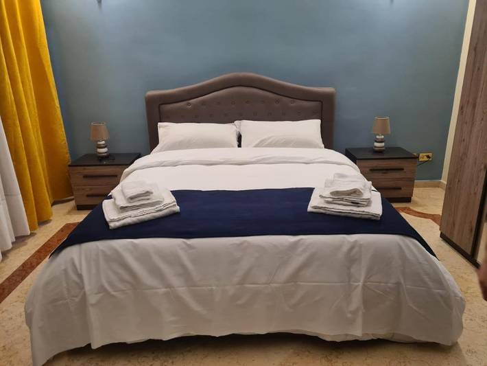 Chambre d’hôte pour 3 personnes - 1