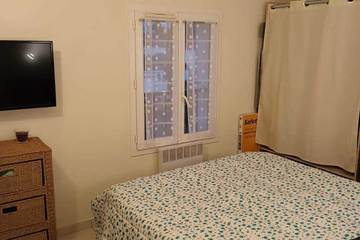 Gîte pour 5 Personnes dans Le Château-d'Oléron, Île d'Oléron, Photo 3