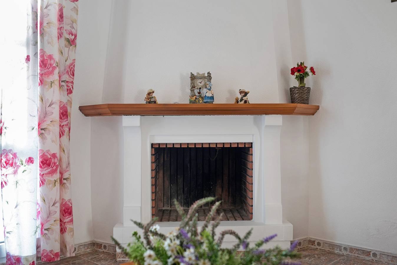 Apartamento entero, Apartamento "Atalaya" Con vistas al mar y una terraza in Conil de la Frontera, Costa de la Luz