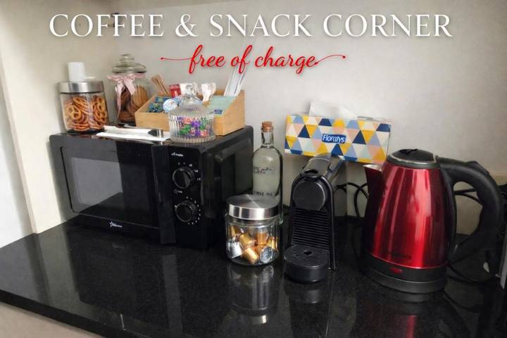 Maison d’hôte pour 2 personnes à Bucarest - 2