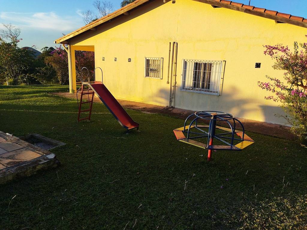 Bauernhof in Mairinque, São Paulo (Bundesstaat)