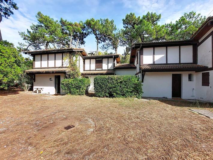 Ganze Wohnung, Hameau du courant in Mimizan, Côte d’Argent