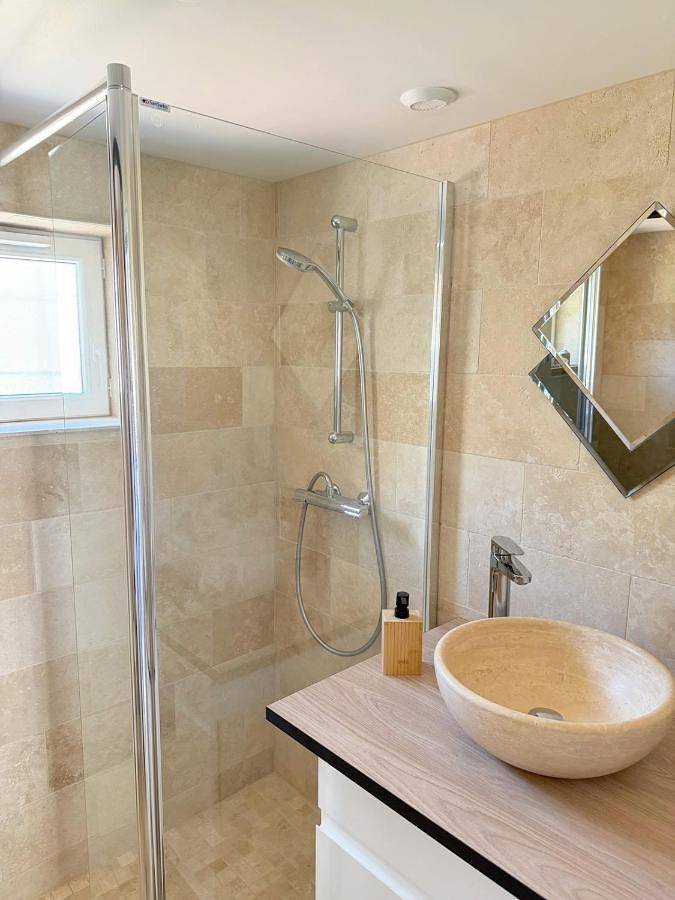 Location de vacances pour 3 personnes, avec Terrasse et Vue à Monéteau - 4