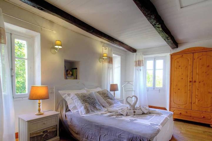 A Casa Di I Ricordi - Sisco in Sisco, Cap Corse