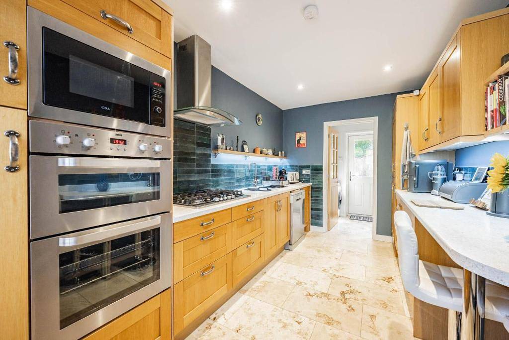 Ferienhaus für 4 Personen in Norwich, Norfolk