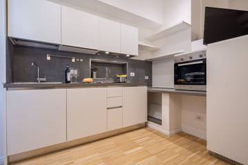 Apartment for 6 People in Florence city center, Florence, Photo 4