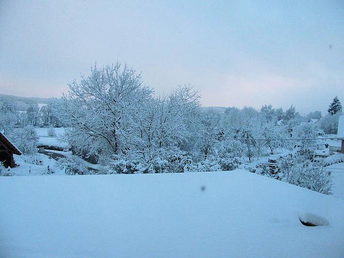 Chambre d’hôte pour 2 personnes, avec piscine et jardin en Bourgogne-Franche-Comté - 4