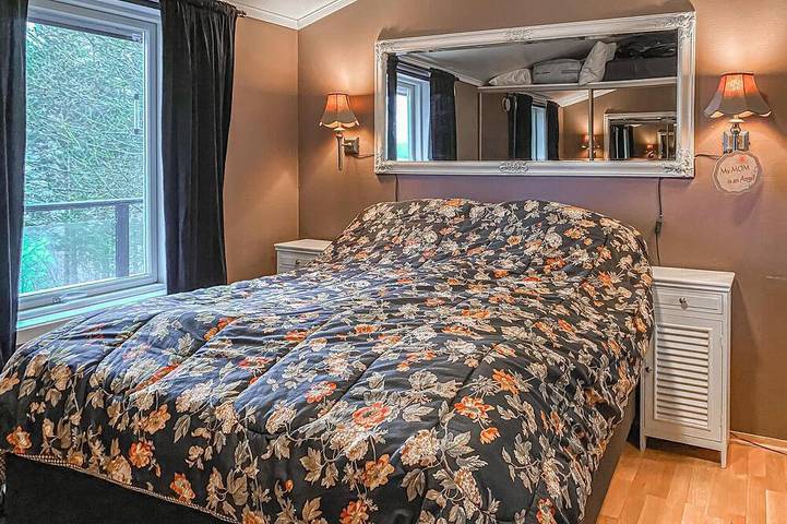 3 bedroom awesome home in Korsvegen in Süd-Tröndelag