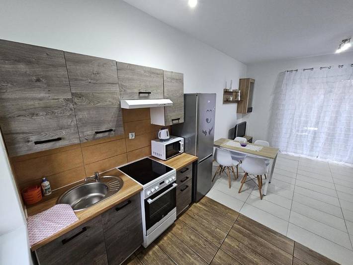 Ferienhaus für 8 Personen in Kolberg - 4