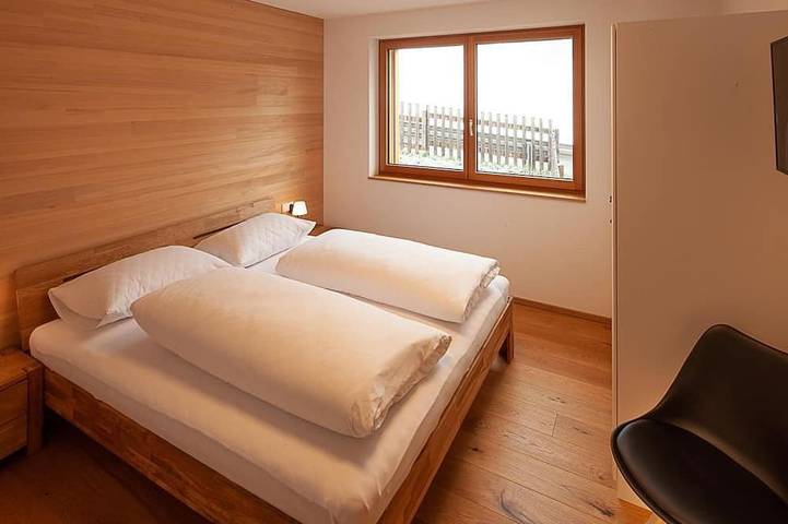 Ganze Wohnung, Top 5 - Sonnenhof Appartements in Bregenzerwald (Vorarlberg), Schröcken