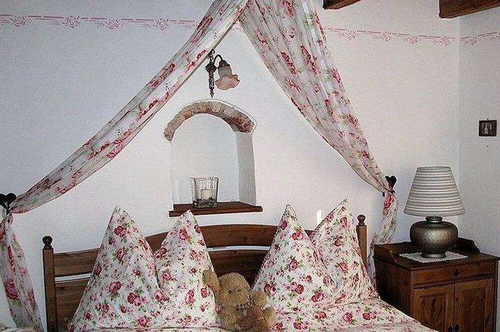 Ferienhaus für 6 Personen, mit Terrasse und Garten in Pöllauberg - 2